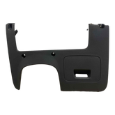 CHEVROLET SPARK EV  INSTRUMENT PANEL KNEE BOLSTER 95322046